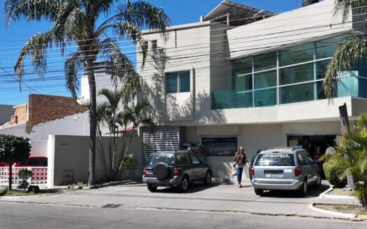 Renta para Oficinas o Consultorios
