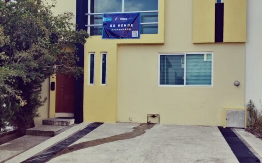 Casa en Venta Bosque Real