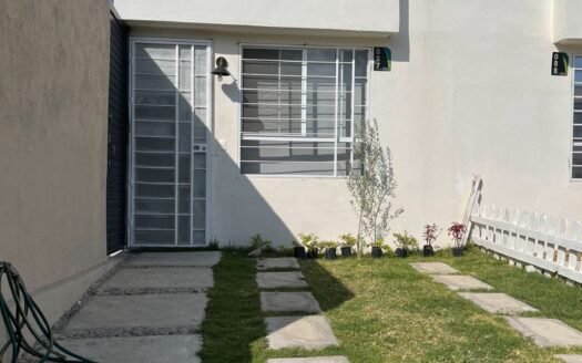Casa En Venta Albereda (El Salto)
